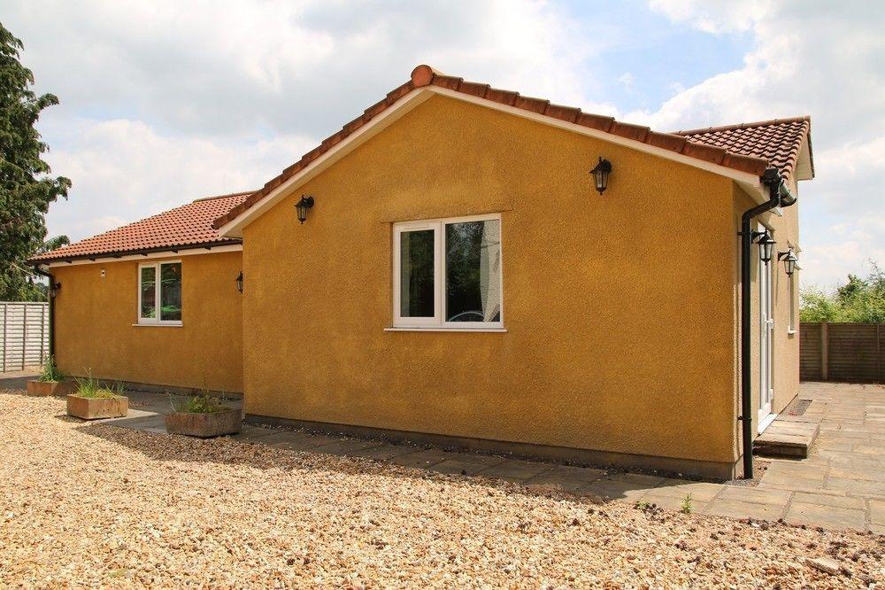 The Lodge Redhill  Εξωτερικό φωτογραφία